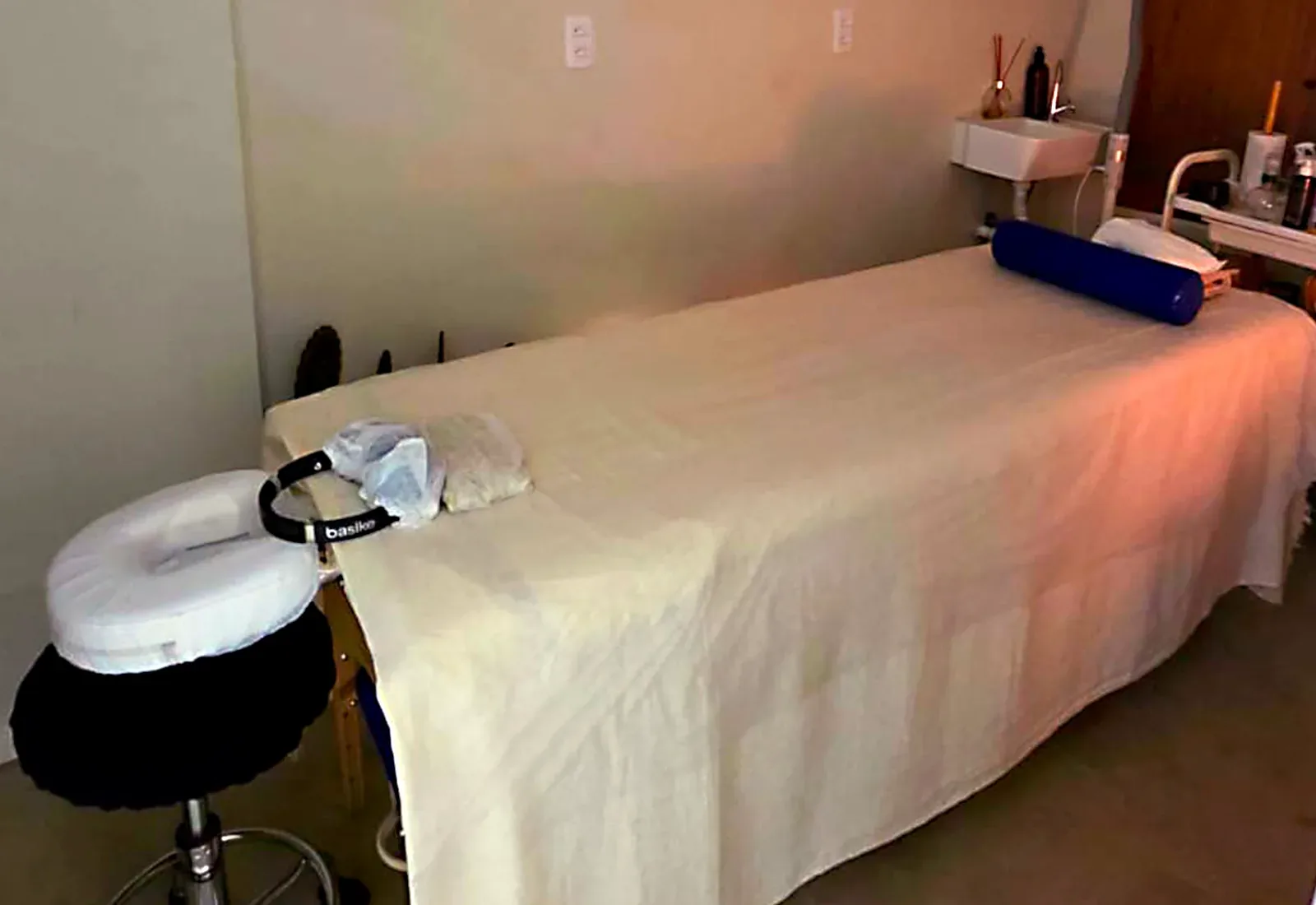 Espaço Universo Spa