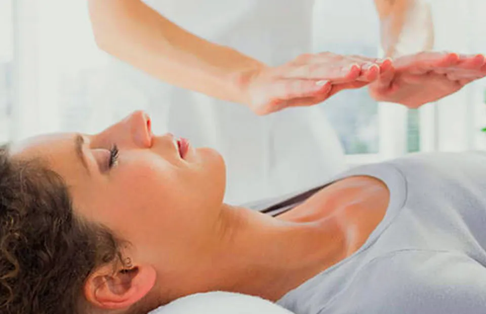 Reiki